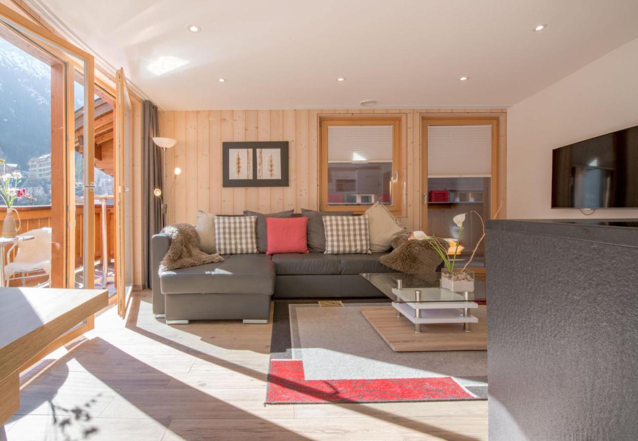 Chalet Belmont Wengen Exteriör bild