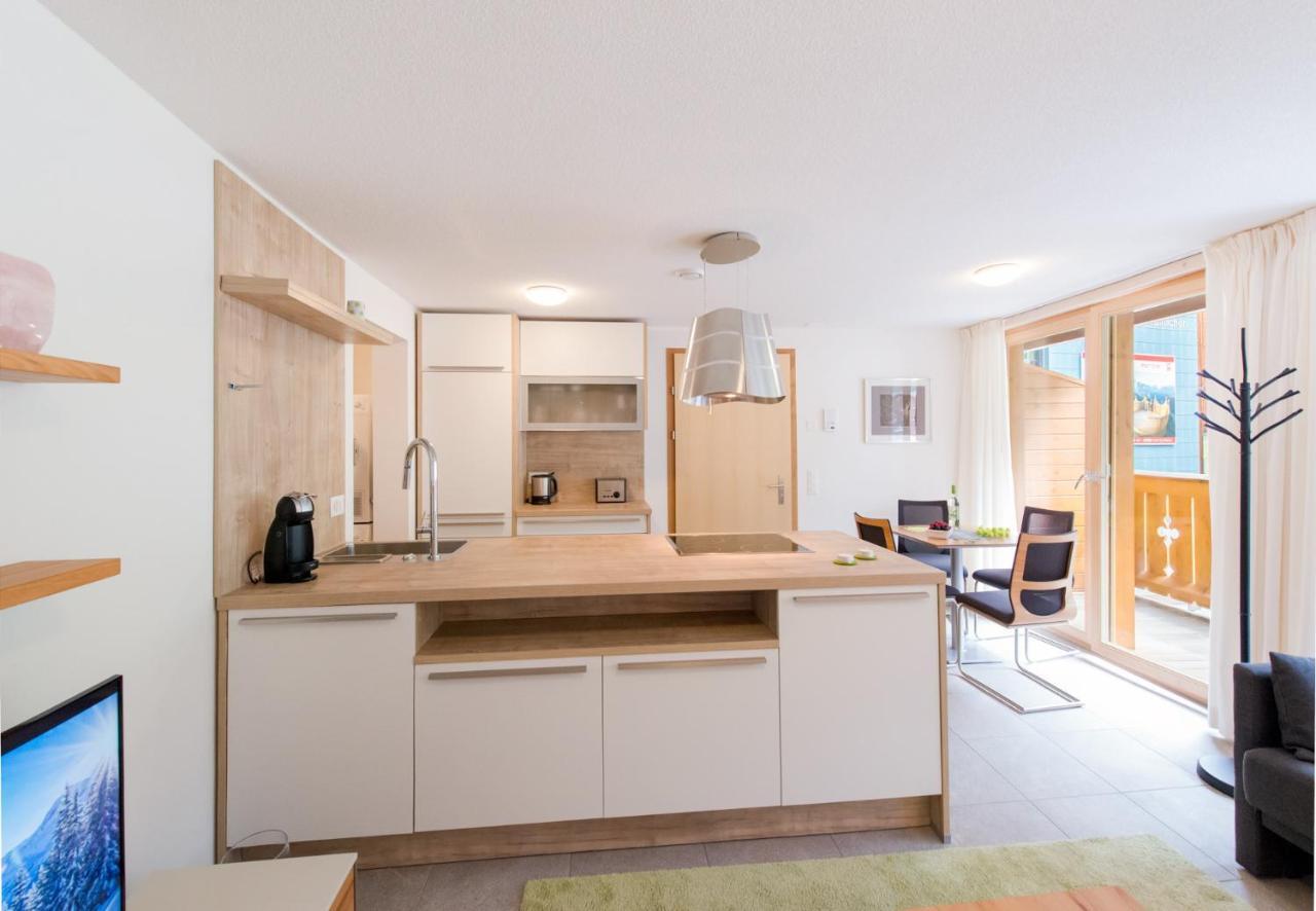 Chalet Belmont Wengen Exteriör bild